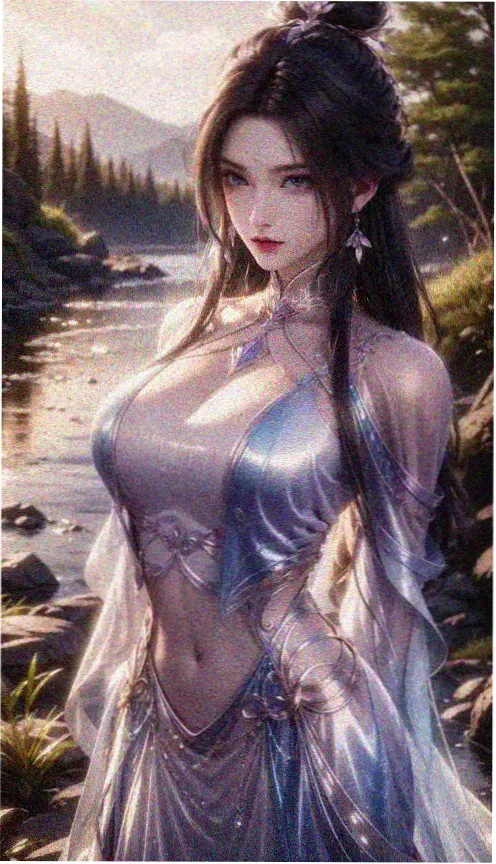 灵剑归墟 神马电视剧仙侠修真番剧