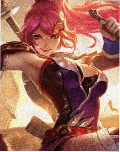 九重阙 神马电视剧古装仙侠剧