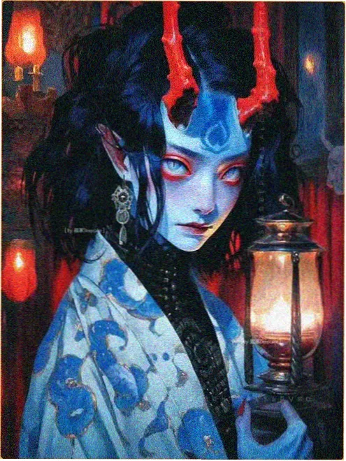 拾光者 神马电视剧待播奇幻治愈剧